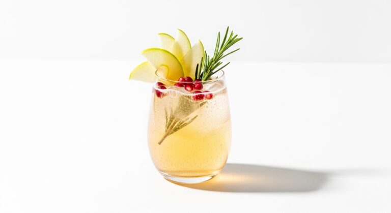 Apple Cava Smash: The Sweet, Bubbly Snack That’s Taking the U.S. by Storm