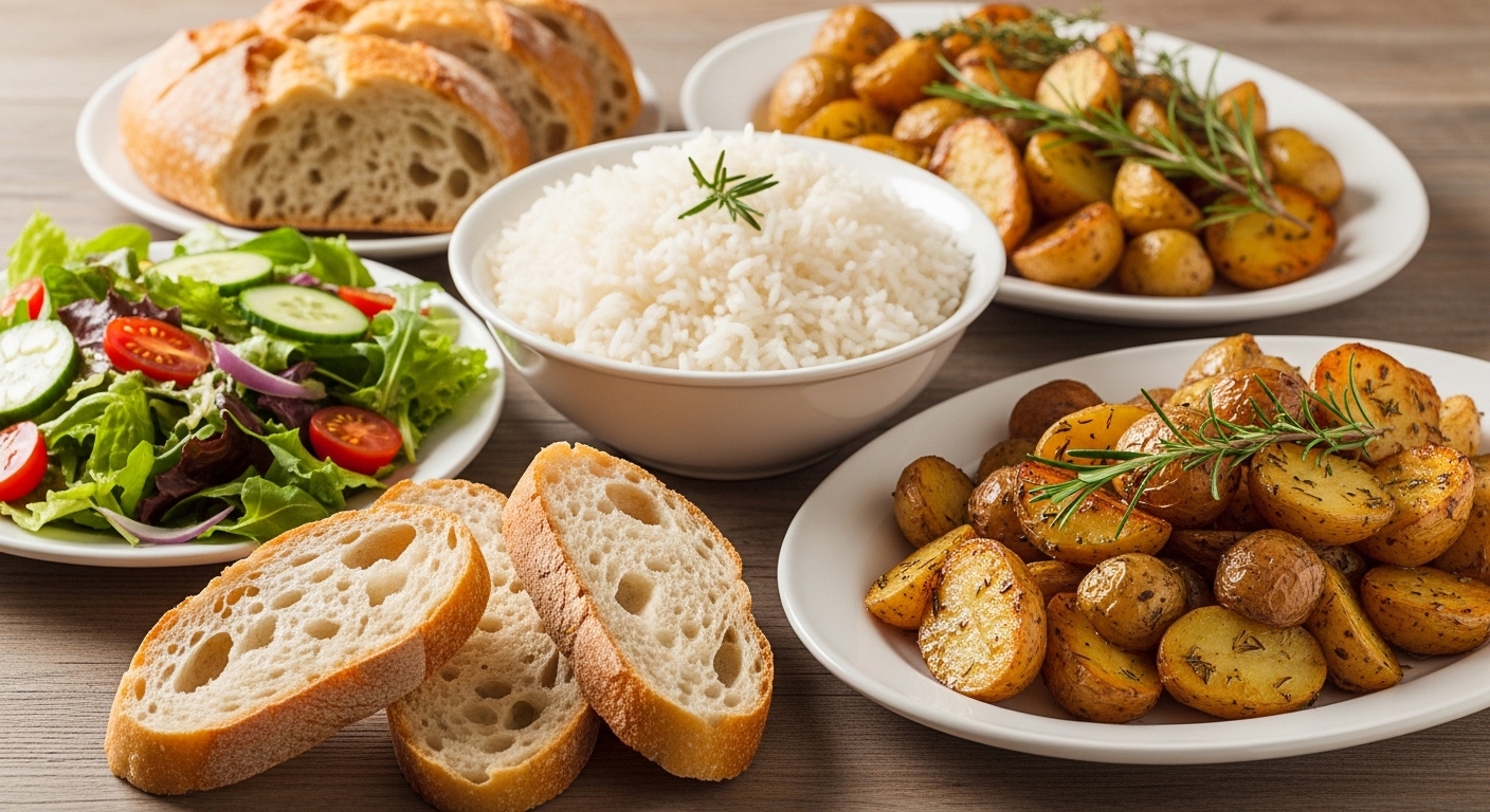 Side Dishes That Go With Almost Anything Side Dishes That Go With Almost Anything