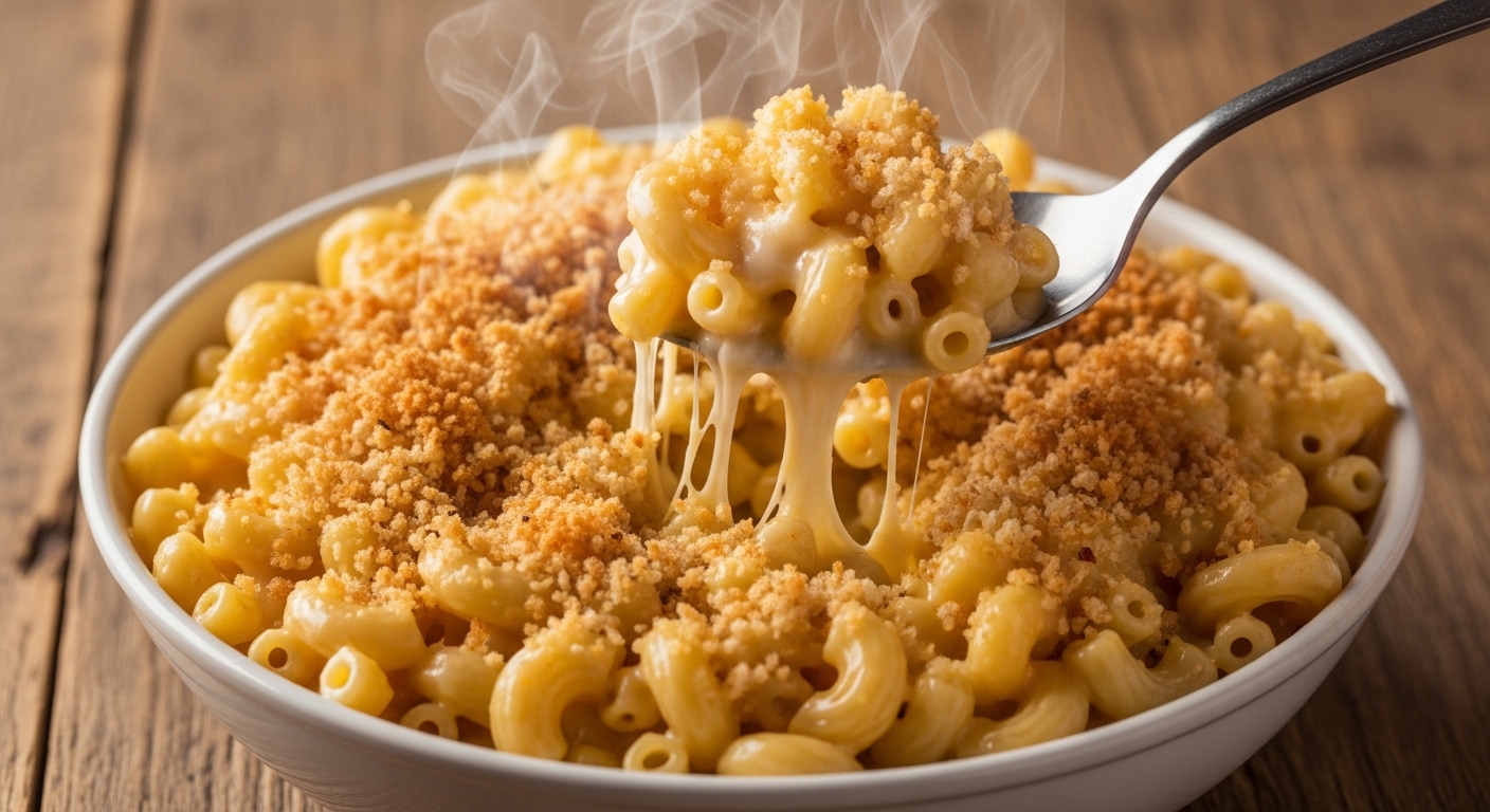 Cheesy Side Dishes for Ultimate Comfort Food