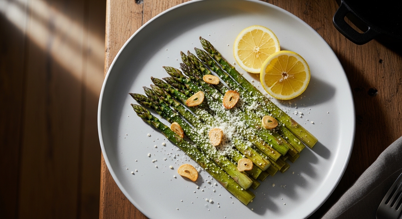 5-Ingredient Side Dishes That Will Save Your Weeknights