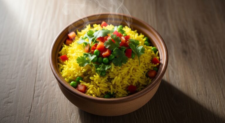 Easy Rice Side Dishes Full of Flavor