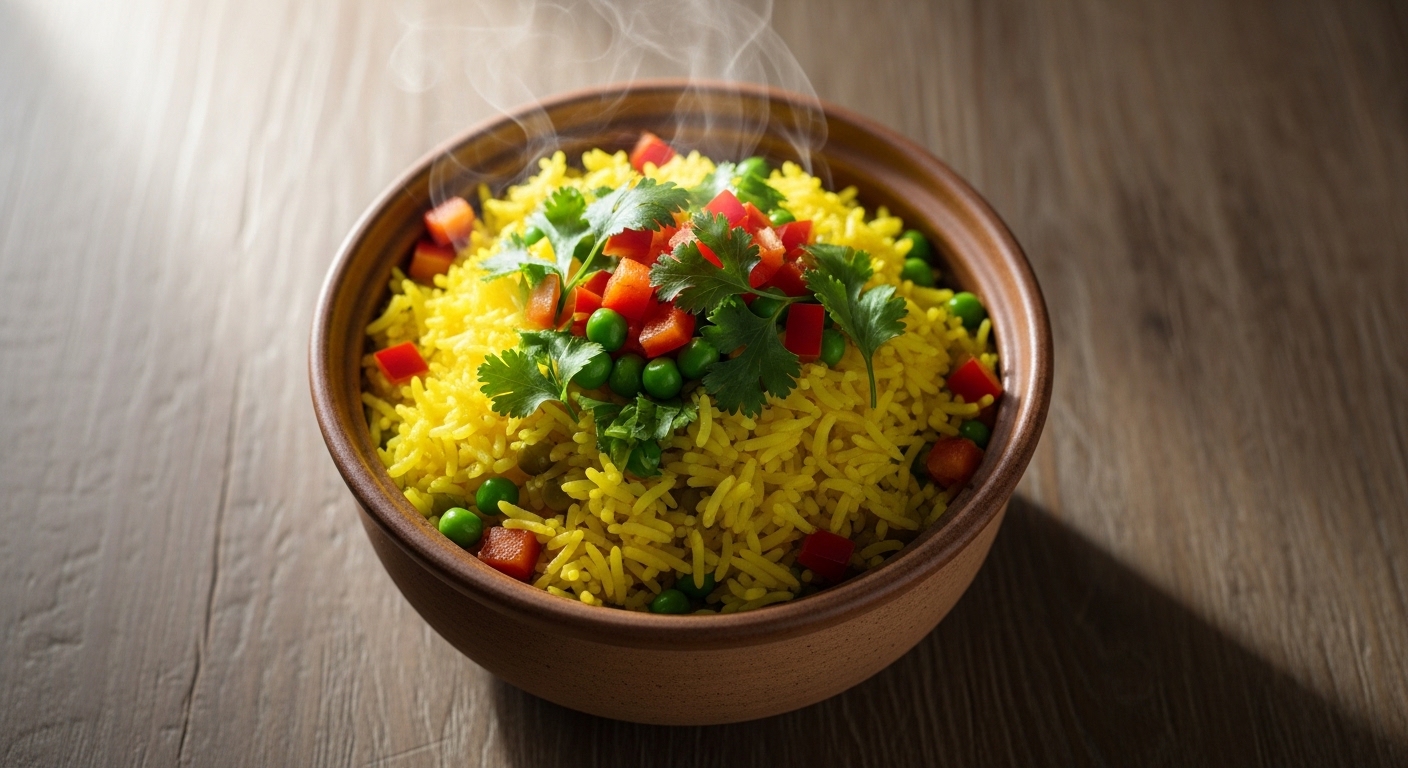 Easy Rice Side Dishes Full of Flavor