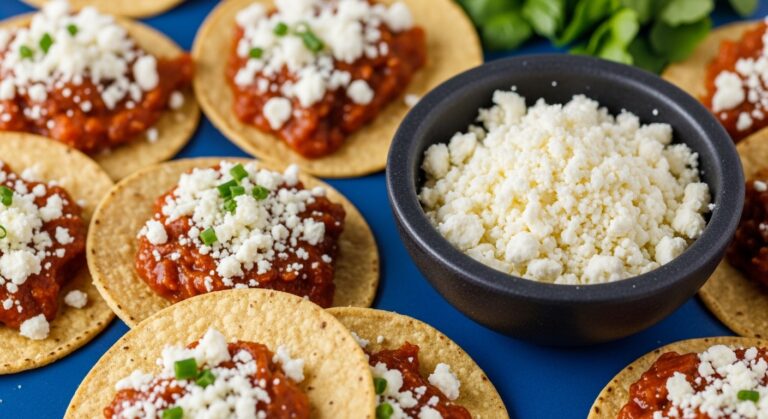 Garlic Herb Shrimp Taco Bowls: A Fresh, Flavorful Twist on Taco Night