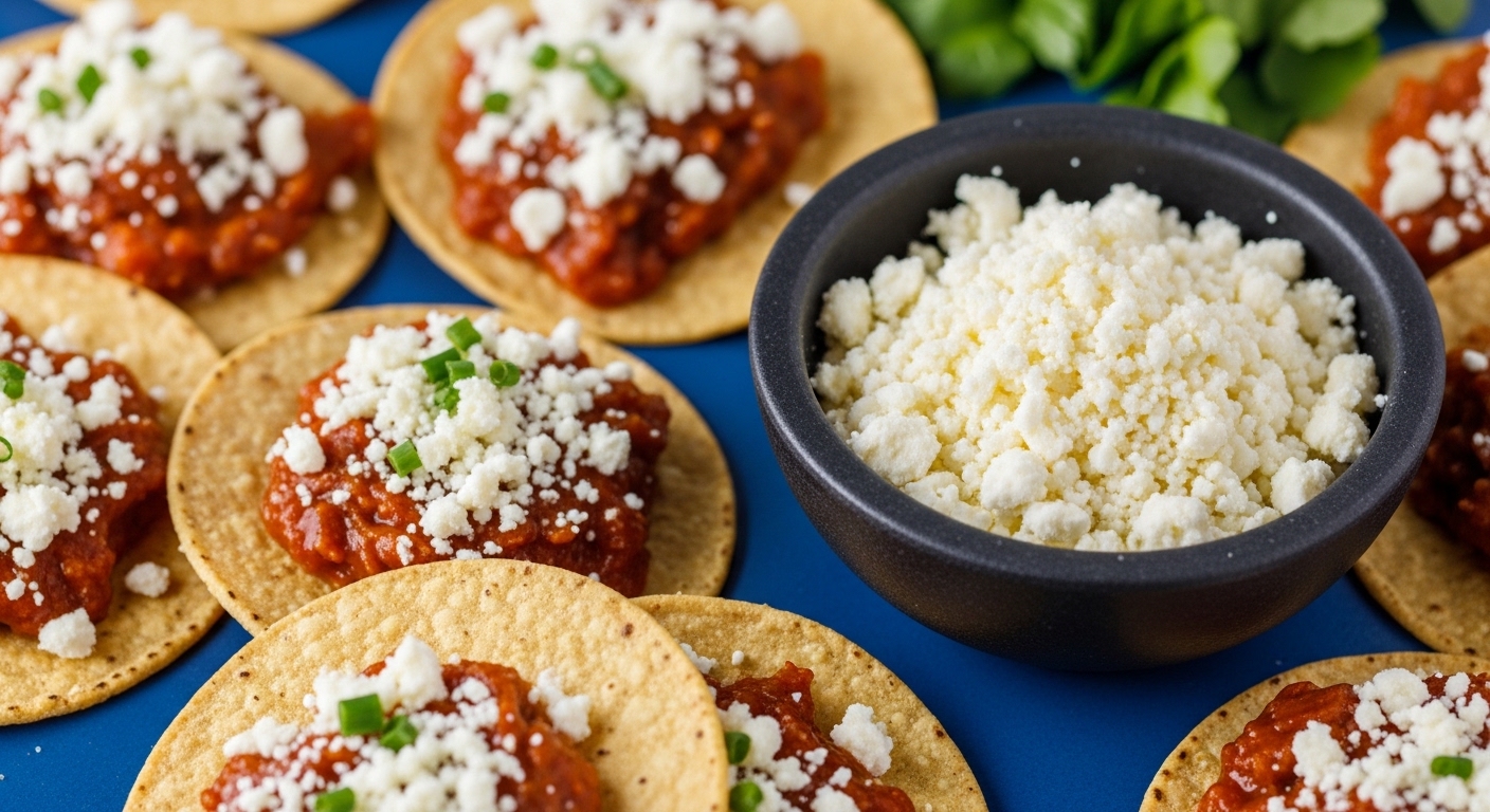 Garlic Herb Shrimp Taco Bowls: A Fresh, Flavorful Twist on Taco Night