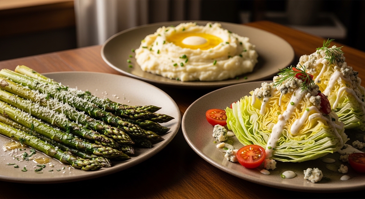 Restaurant-Style Side Dishes You Can Make at Home (Without the Pricey Bills)
