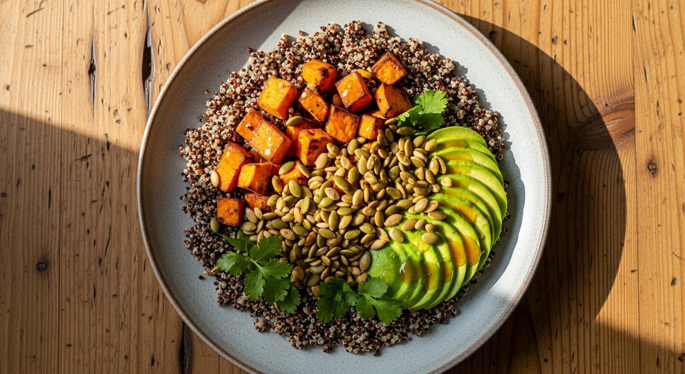 Gluten-Free Side Dishes That Taste Amazing