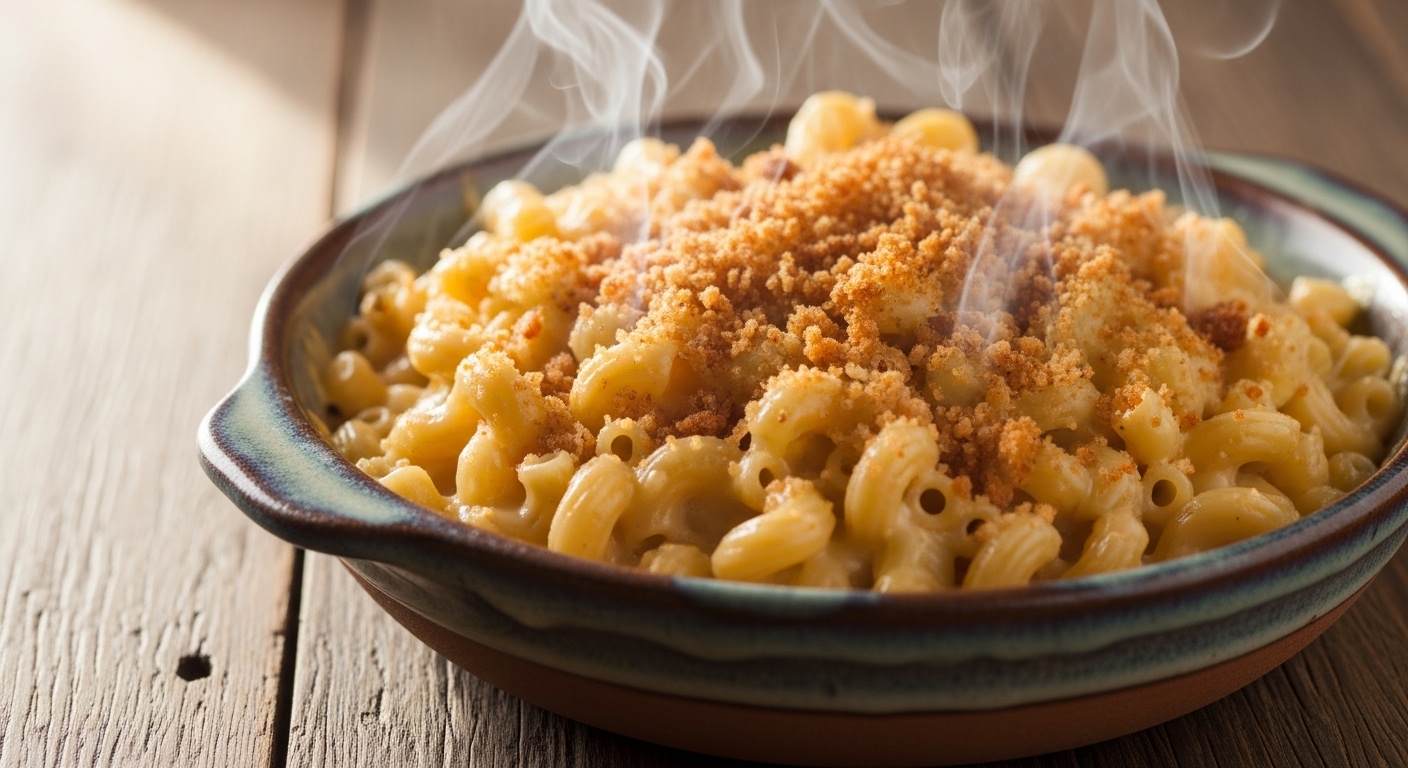 Easy Mac and Cheese Side Dish Recipes: Comfort in Every Bite