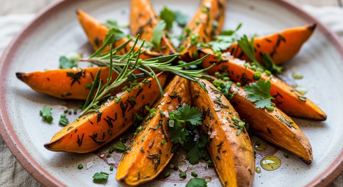 Easy Side Dishes With Sweet Potatoes That’ll Steal the Show