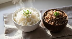 Side Dishes