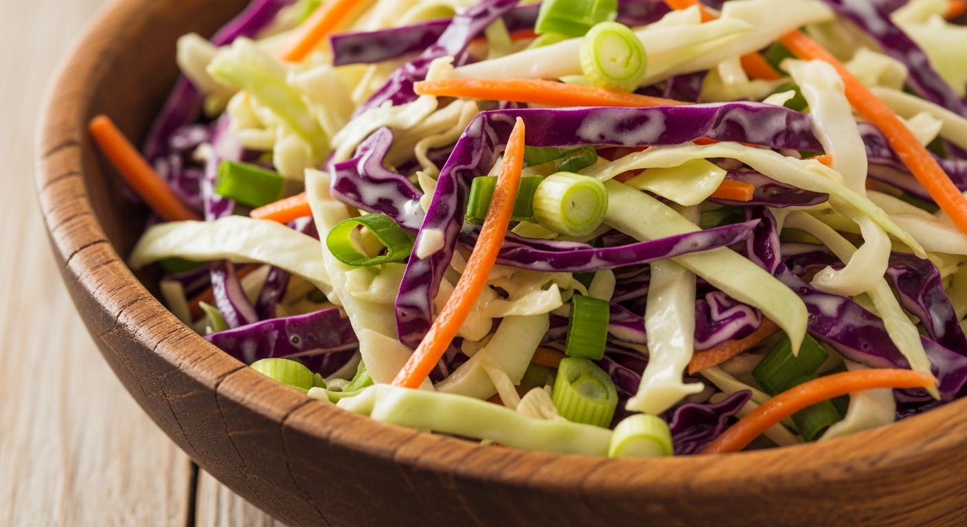 Fresh and Crunchy Slaw Side Dishes: The Ultimate Guide to Make Any Meal Better