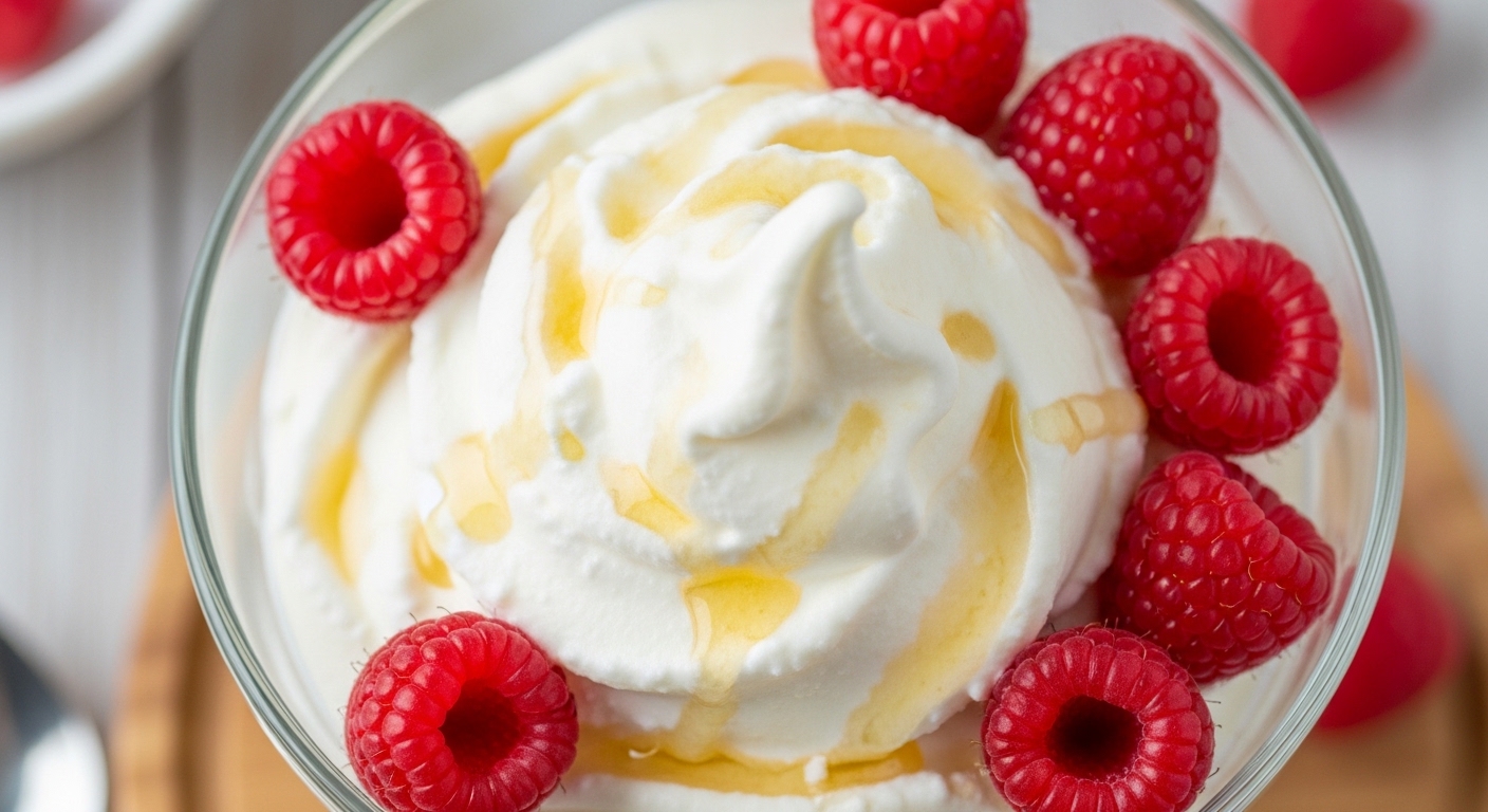Cottage Cheese Frozen Yogurt: A Creamy, Protein-Packed Dessert You’ll Crave in 2026