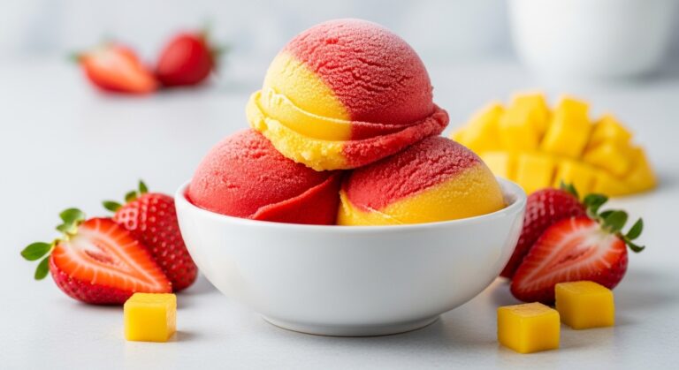 Tropical Pineapple Yogurt Pops – A Refreshing Summer Treat You’ll Crave All Year