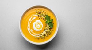 Soups, Stews & Chili