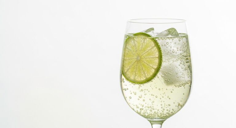 Lime Prosecco Spritz: The Perfect Summer Sparkler You’re Missing