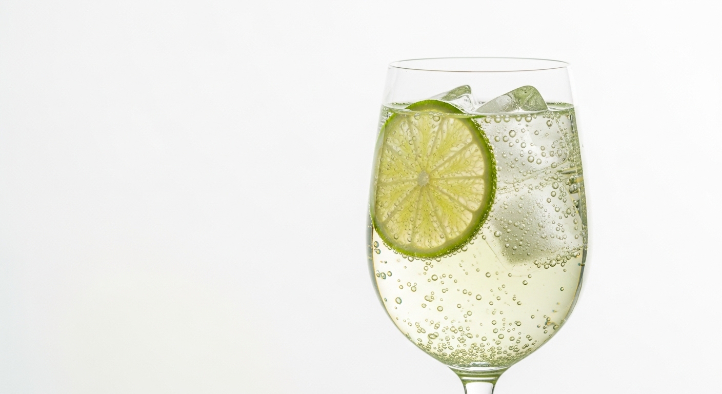 Lime Prosecco Spritz: The Perfect Summer Sparkler You’re Missing