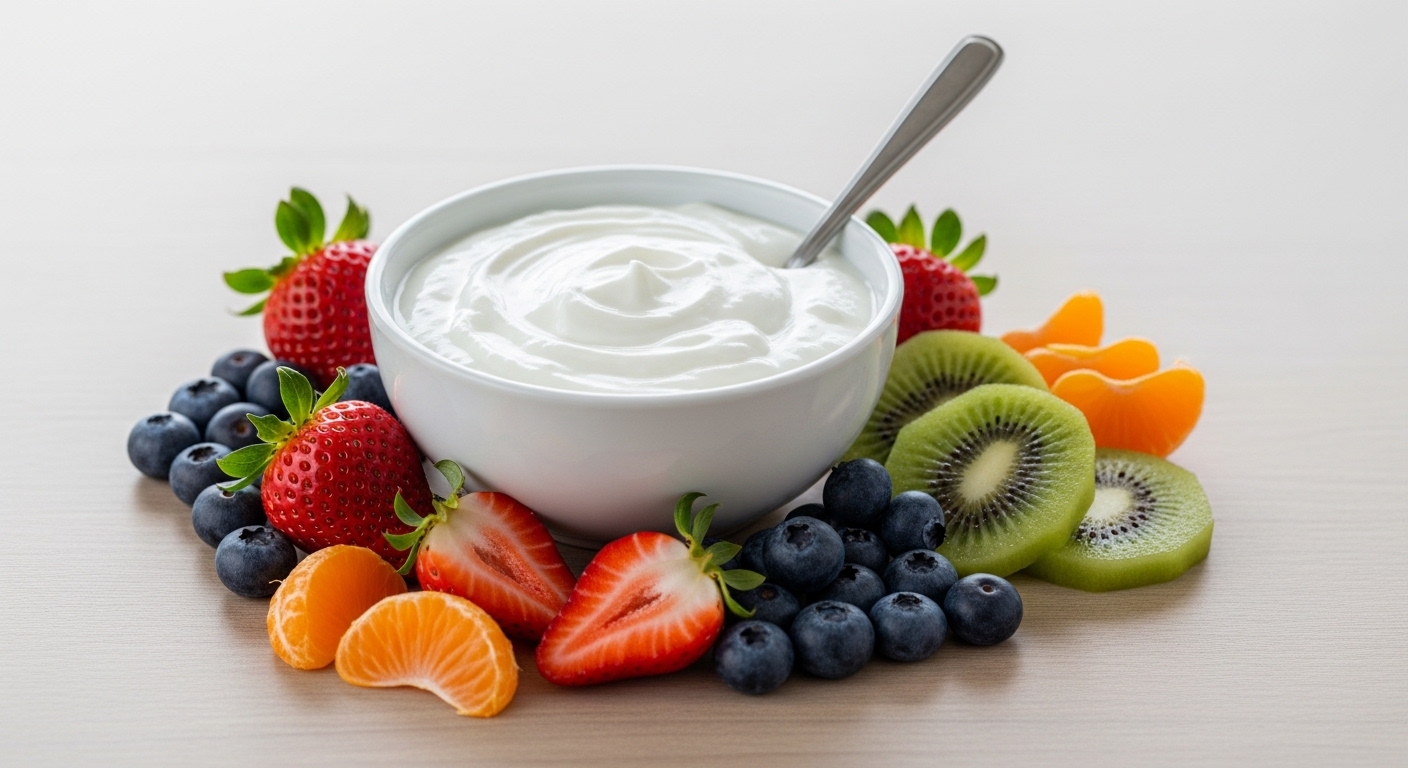 Greek Yogurt Fruit Dip: The Ultimate Creamy, Protein-Packed Snack You Need to Try