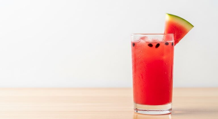 Beat the Heat with This Refreshing Watermelon Agua Fresca Recipe