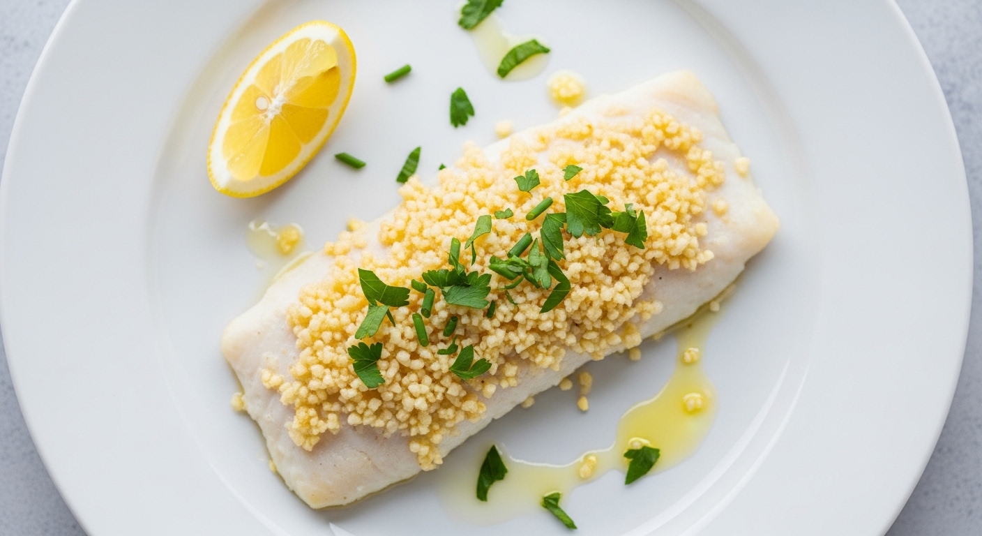 Garlic Parmesan Fish: A Crispy, Flavor-Packed Dinner You’ll Crave Again and Again