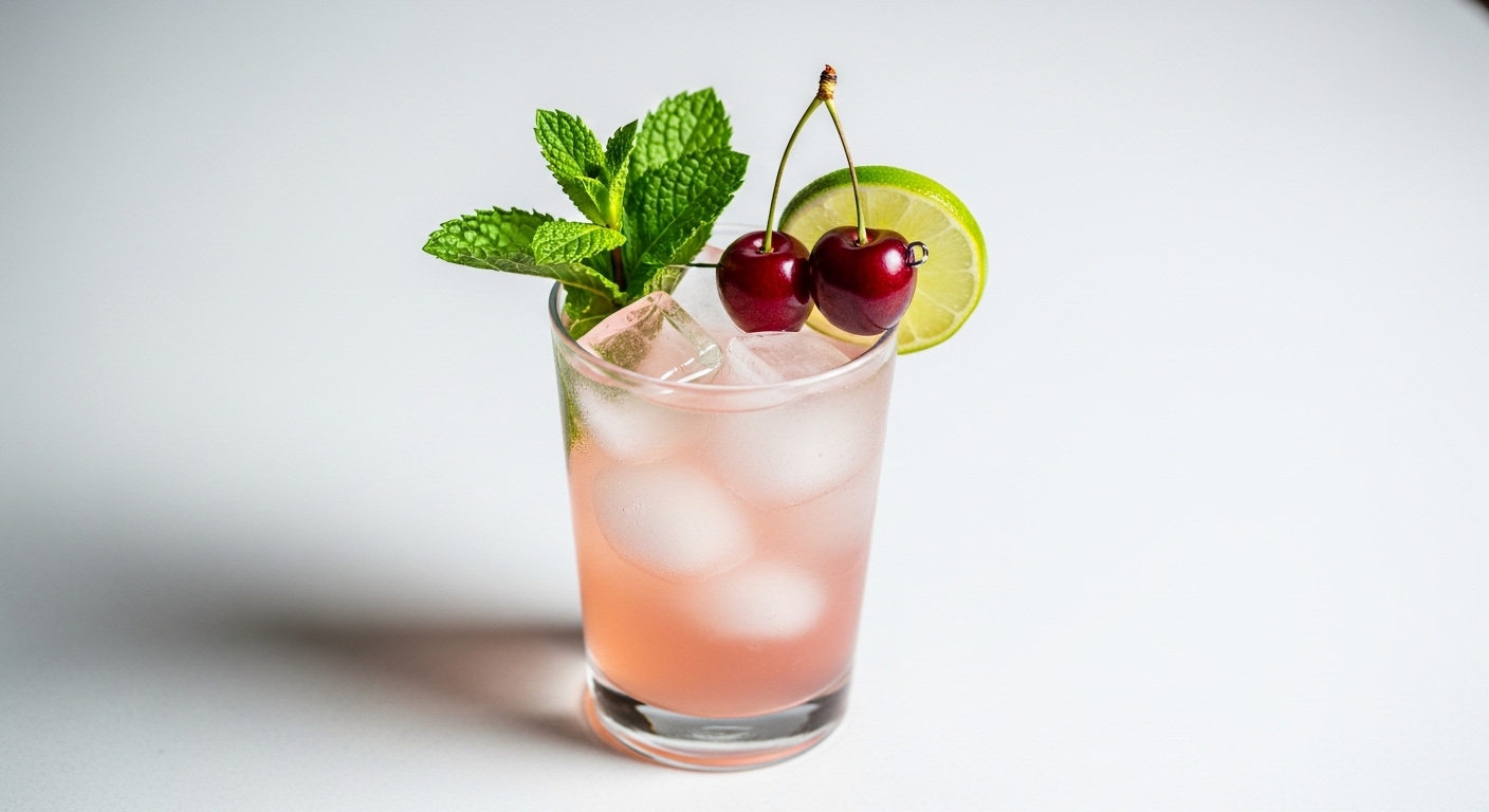 Cherry Sauvignon Blanc Smash: The Refreshing Cocktail That’s Taking Summer Parties by Storm Cherry Sauvignon Blanc Smash: The Refreshing Cocktail That’s Taking Summer Parties by Storm