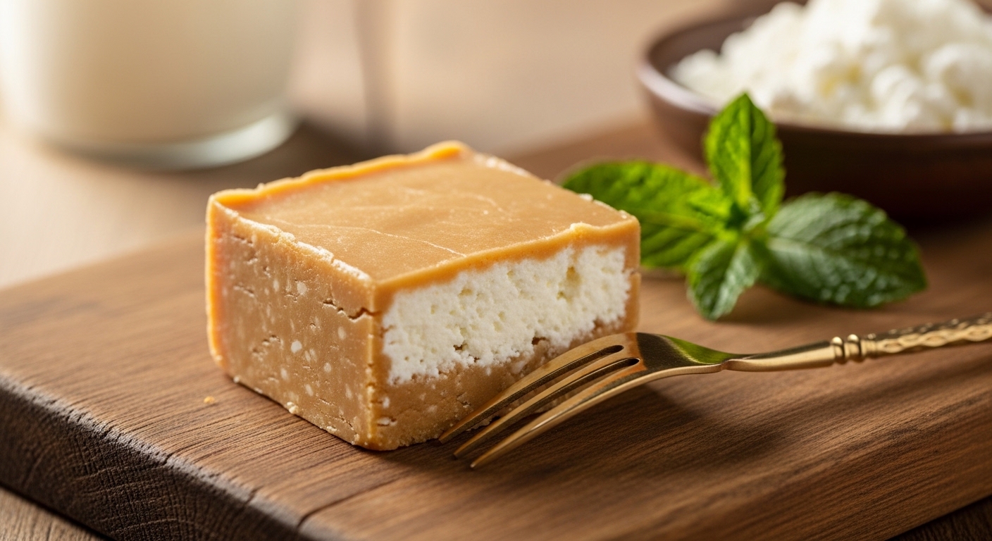 Cottage Cheese Fudge: A Creamy, Protein-Packed Treat You’ll Crave in 2026