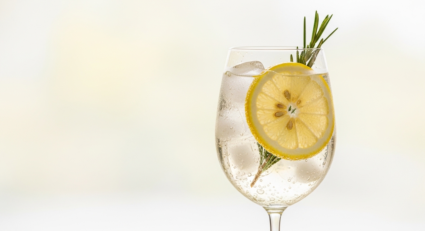 The Ultimate Guide to Making Lemon Chardonnay Spritz