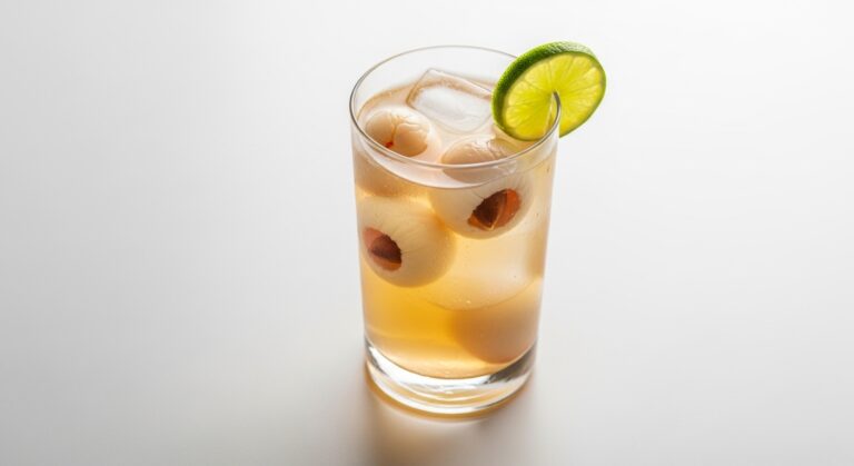 Lychee Riesling Smash: A Refreshing Summer Cocktail You’ll Want Every Weekend