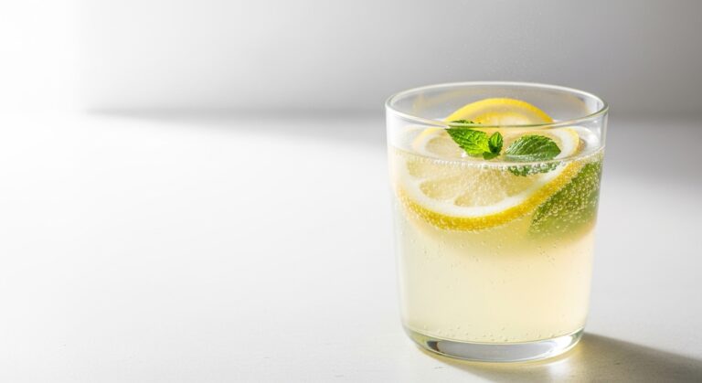 Lemon Moscato Spritz: The Perfect Summer Sipper That’s Light, Bubbly, and Irresistibly Refreshing