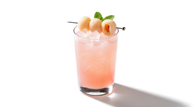 Lychee Cava Smash: The Refreshing Cocktail Revolution Taking North America by Storm