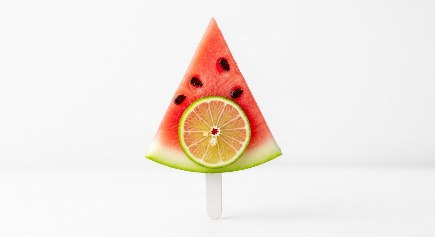 Watermelon Lime Pops: The Ultimate Summer Treat You’ll Crave All Year