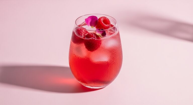 The Ultimate Raspberry Rosé Sangria: A Fresh, Fruity Summer Sipper