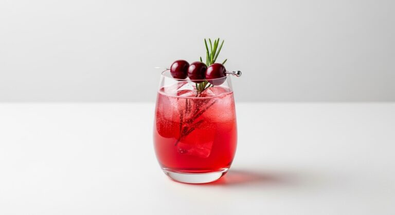 Cherry Prosecco Spritz: The Effervescent Summer Cocktail Taking the Party Scene by Storm