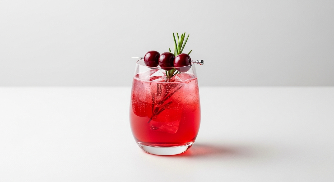 Cherry Prosecco Spritz: The Effervescent Summer Cocktail Taking the Party Scene by Storm