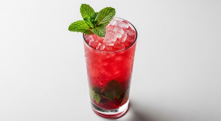 The Ultimate Mint Pinot Noir Smash Recipe: A Refreshing Twist on a Classic Cocktail