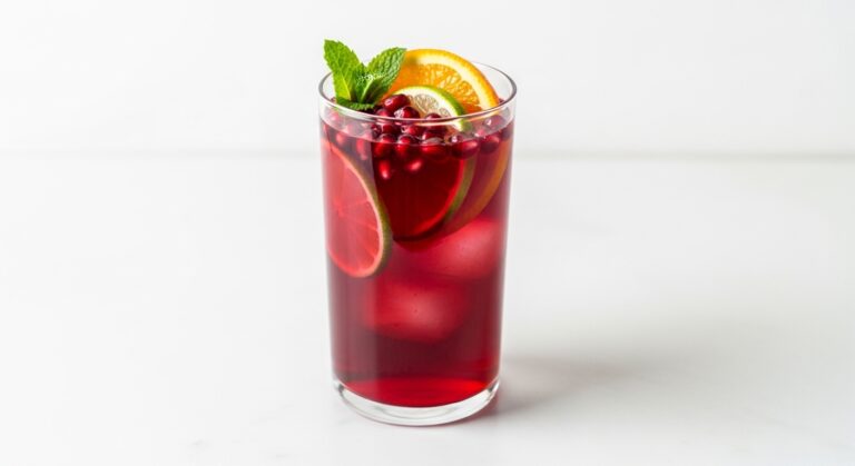 Pomegranate Pinot Grigio Sangria: A Refreshing Twist on a Classic Summer Drink