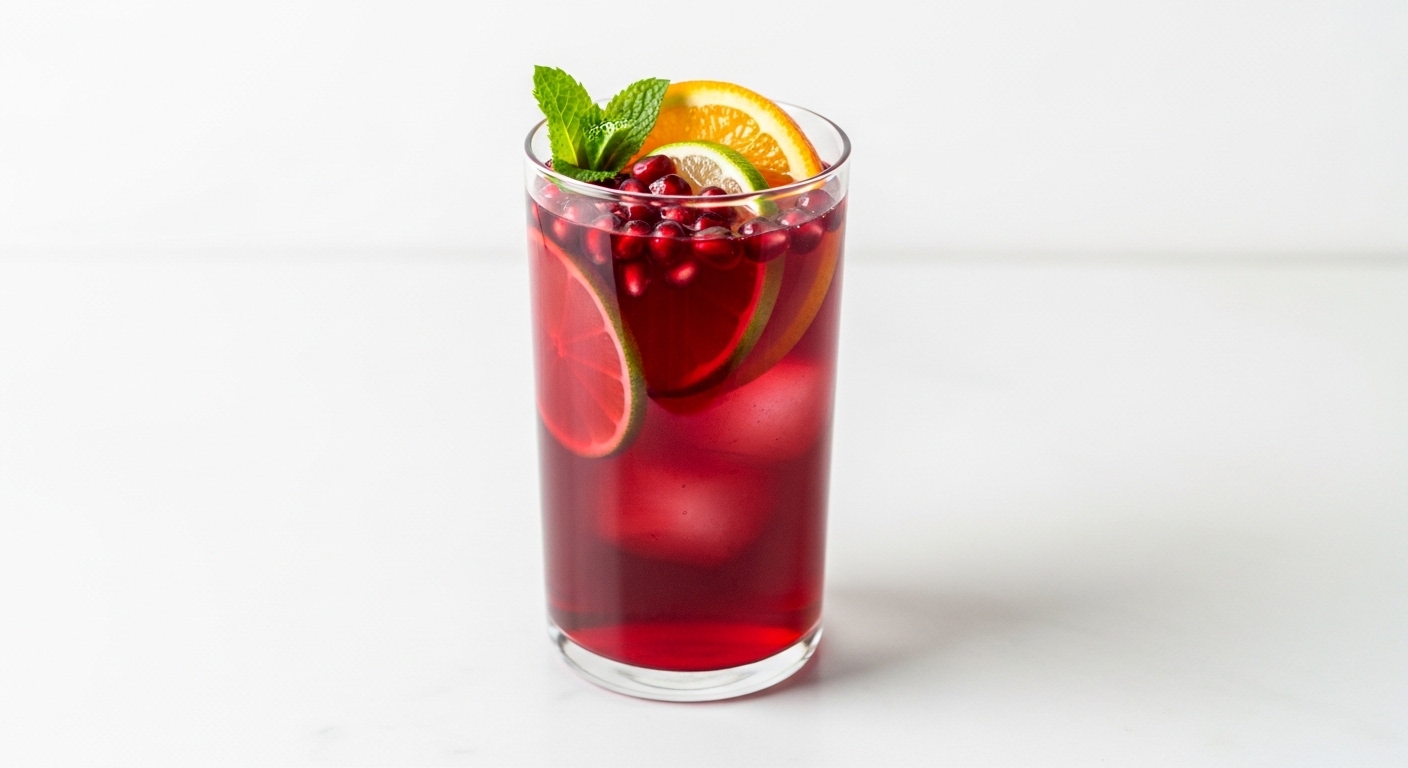 Pomegranate Pinot Grigio Sangria: A Refreshing Twist on a Classic Summer Drink