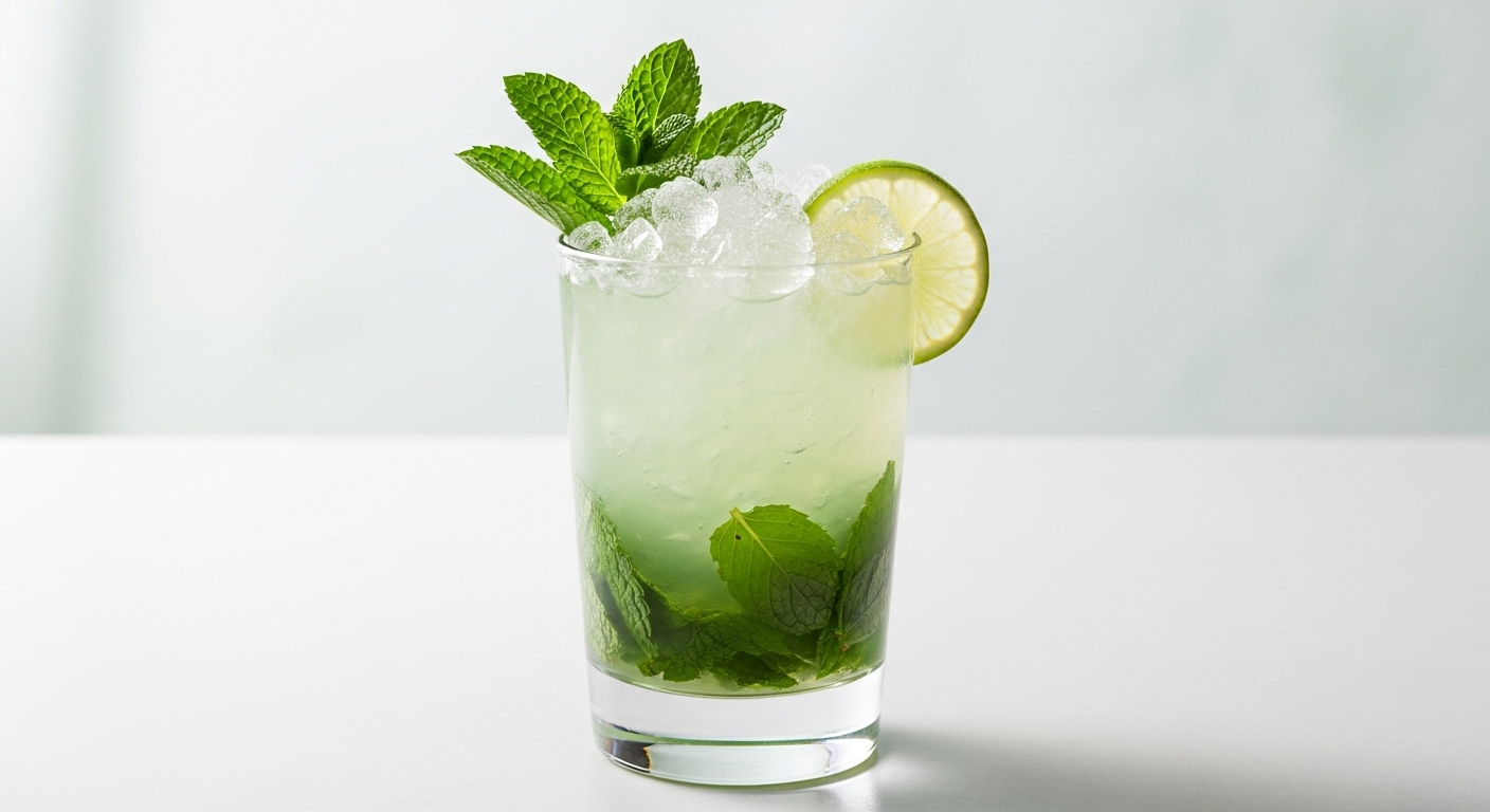 Why Mint Sauvignon Blanc Smash Is the Cocktail You Need This Summer