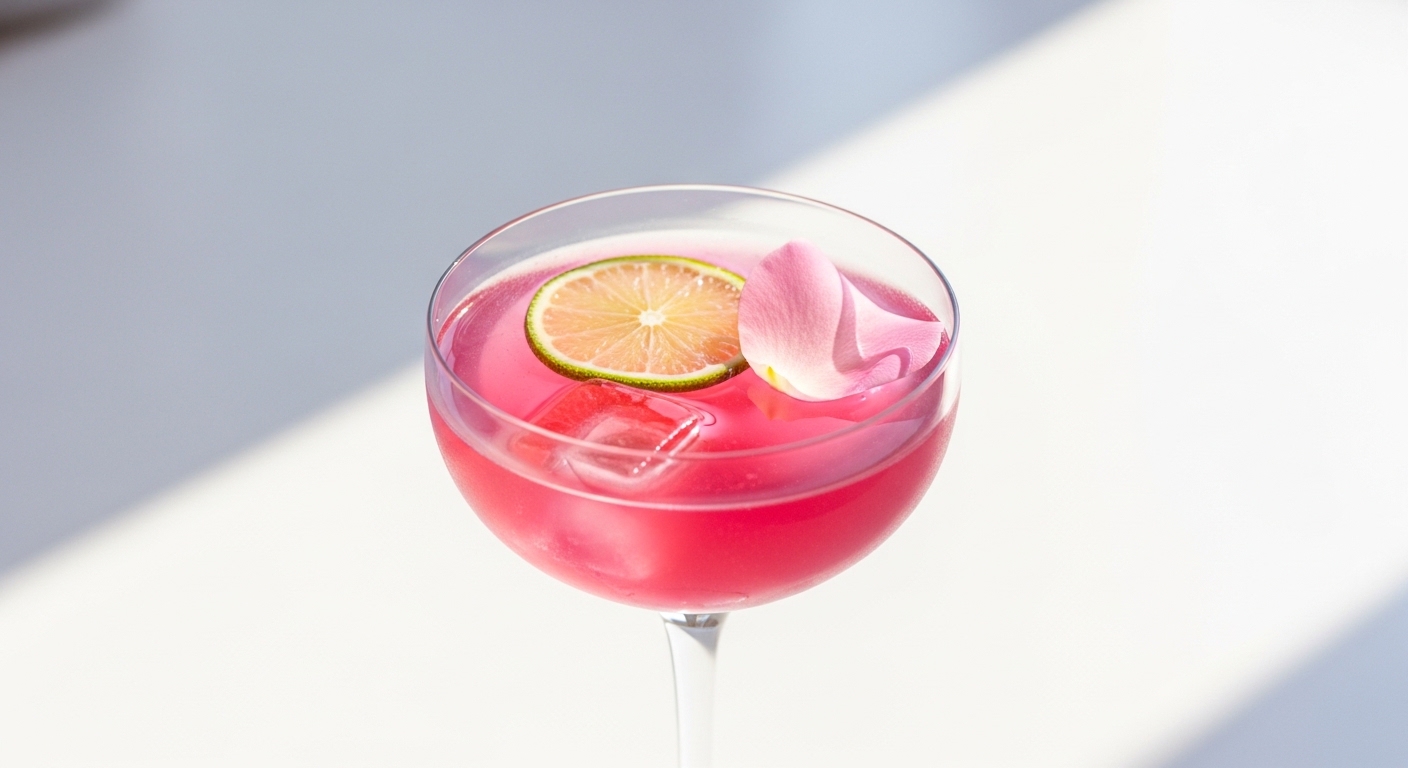 The Ultimate Guide to Making Lime Rosé Smash – A Refreshing Cocktail You Need to Try The Ultimate Guide to Making Lime Rosé Smash – A Refreshing Cocktail You Need to Try