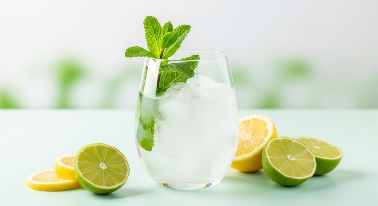 The Perfect Mint Chardonnay Smash: A Refreshing Cocktail That’s Taking the World by Storm