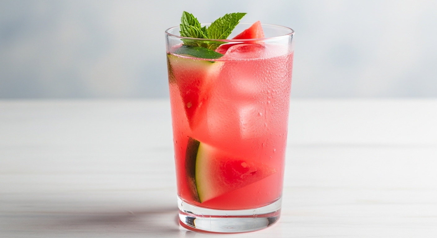 Watermelon Chardonnay Smash: The Unexpected Cocktail That’s Taking Summer by Storm Watermelon Chardonnay Smash: The Unexpected Cocktail That’s Taking Summer by Storm