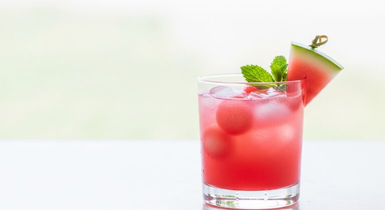 Watermelon Riesling Smash: A Refreshing Summer Cocktail You’ll Want Every Weekend
