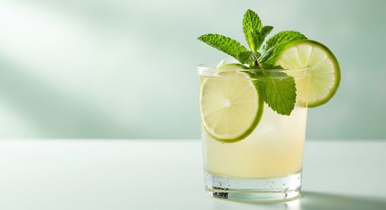 Mint Moscato Smash: A Refreshing Summer Cocktail That’s Perfect for Any Occasion