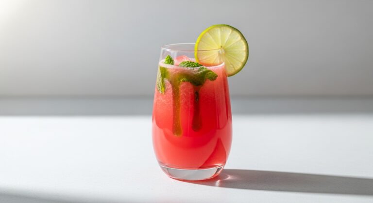 The Ultimate Guide to Watermelon Riesling Spritz: A Refreshing Summer Sipper