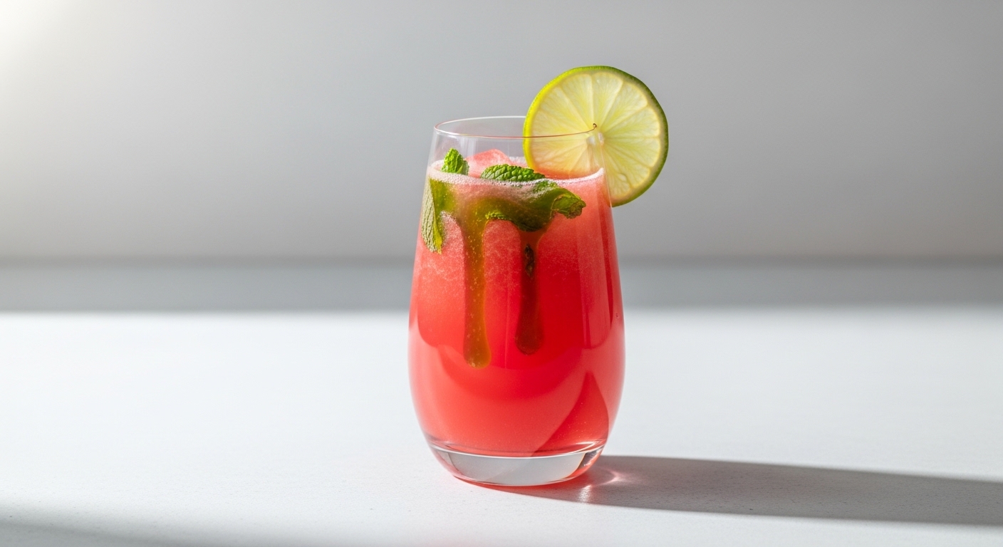 The Ultimate Guide to Watermelon Riesling Spritz: A Refreshing Summer Sipper