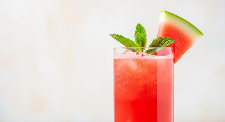 Watermelon Moscato Smash: The Perfect Summer Cocktail That’s Sweet, Refreshing, and Totally Instagram-Worthy