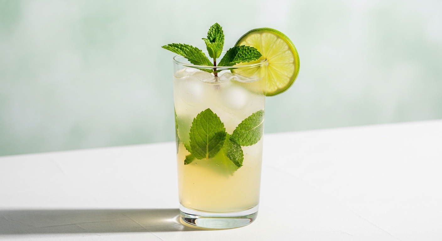 Mint Cava Spritz: The Refreshing Sparkling Cocktail Taking Summer by Storm