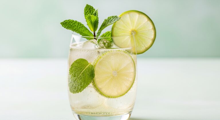 Mint Prosecco Spritz: The Refreshing Sparkling Cocktail Taking Summer by Storm