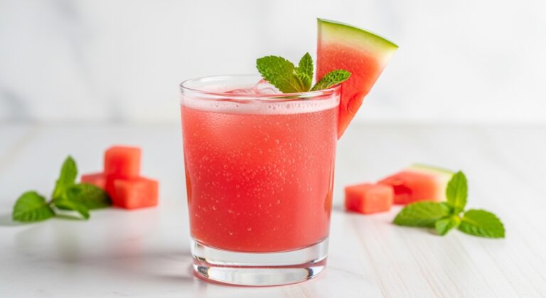 The Ultimate Watermelon Prosecco Smash: A Refreshing Summer Cocktail You Need to Try