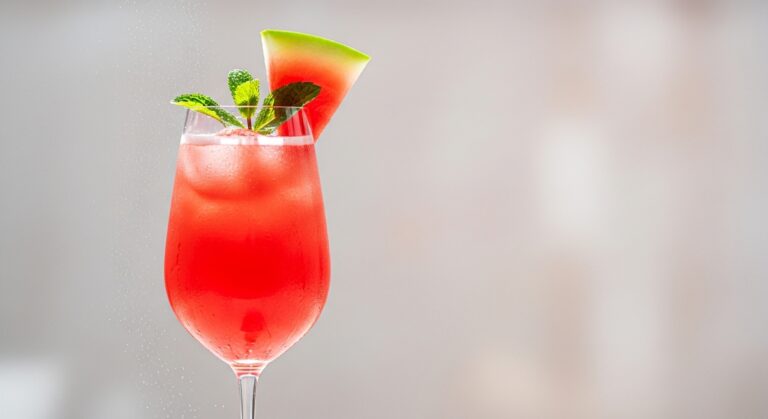 The Ultimate Guide to Watermelon Prosecco Spritz: A Refreshing Summer Cocktail You’ll Crave All Year