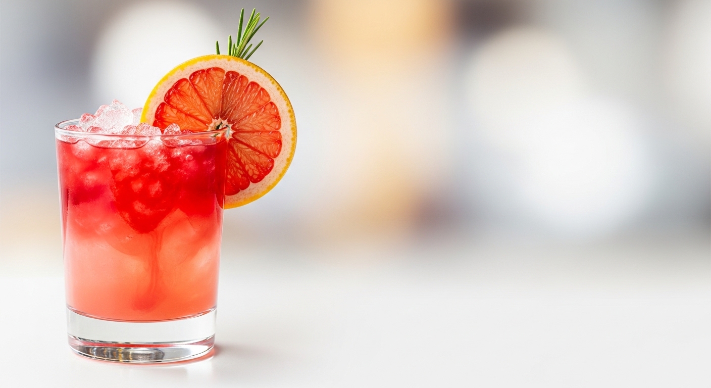 Grapefruit Pinot Noir Smash: A Refreshing Twist on Classic Cocktails Grapefruit Pinot Noir Smash: A Refreshing Twist on Classic Cocktails