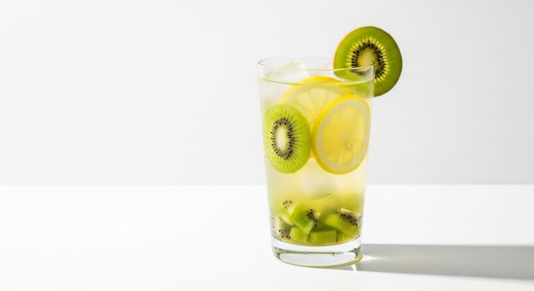 The Ultimate Kiwi Pinot Grigio Sangria: A Refreshing Summer Sipper That’s Taking the Party Scene by Storm